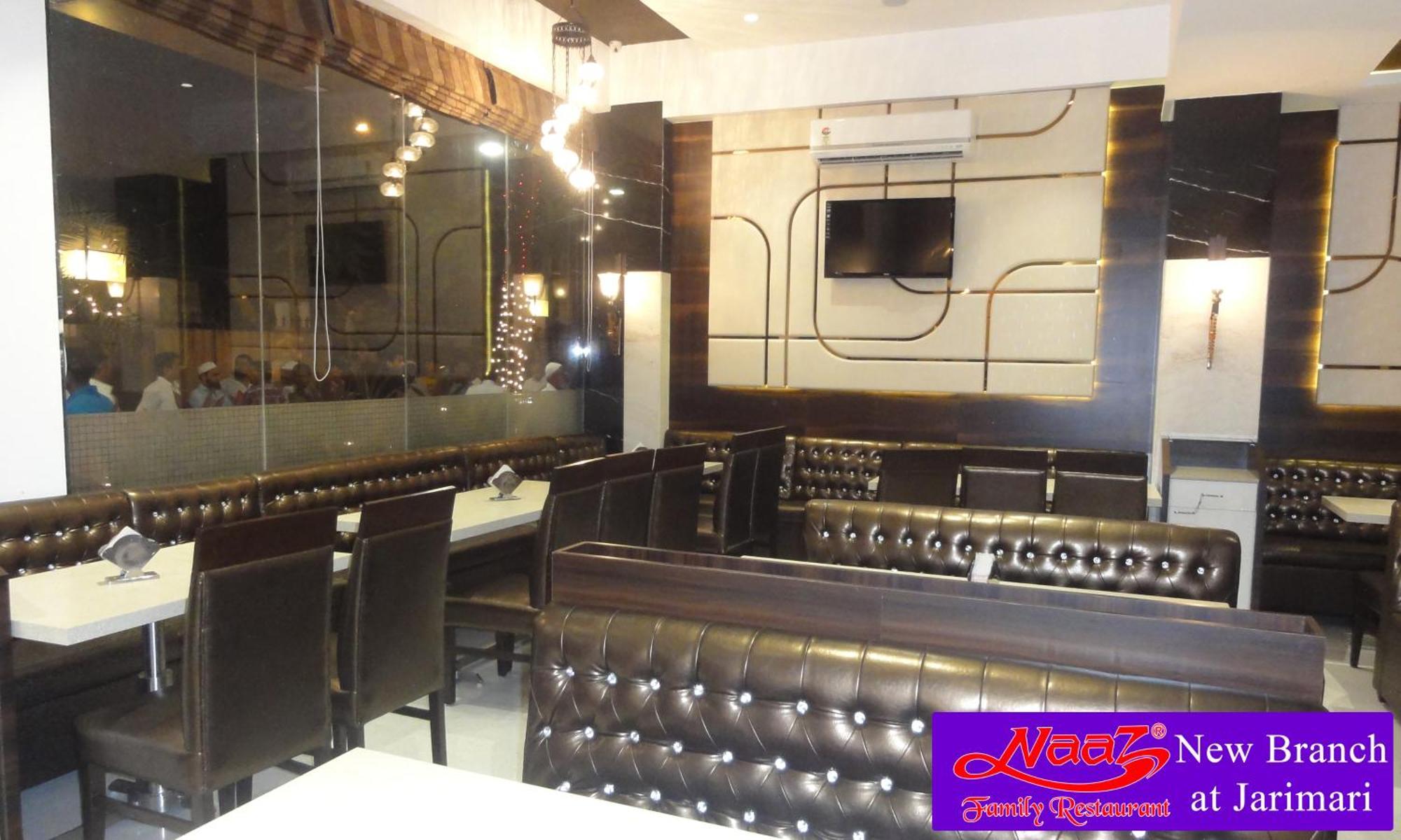 Hotel Naaz Executive Мумбай Екстериор снимка